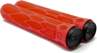 Produktbild von Core Pro Stunt-Scooter Griffe soft 170mm Rot