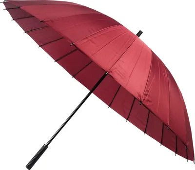 Obrázek produktu pro Aga Deštník 115 cm Červený