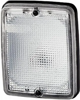 Produktbild von Rückfahrleuchte rechts 12 V P21W Halogen HELLA für u.a. VOLVO