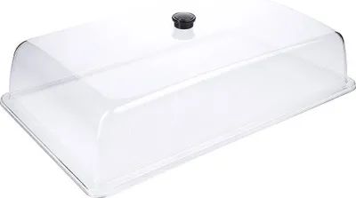 Produktbild von GN Abdeckhaube 1/1