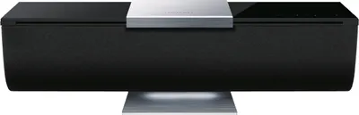 Immagine prodotto di Dockingstation per iPhone e iPod Onkyo ABX-100