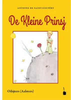Produktbild von De Kleine Prinsj