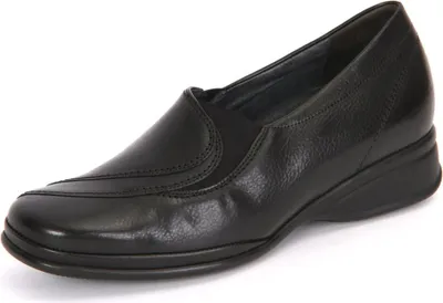 Produktbild von Semler Ria 0000R1805012001 (7.5/schwarz)