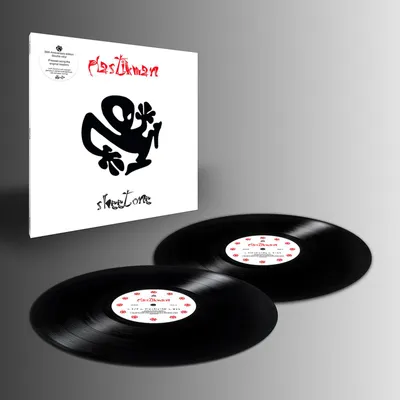 Obrázok produktu pre Plastikman: Sheet One (30th Anniversary Edition) Vinyl)