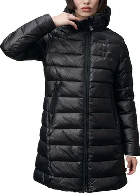 Produktbild von BLAUER ADELAIDE Jacke Schwarz