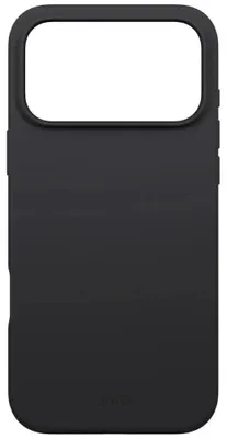 Productafbeelding van Uniq Lino telefoonhoesje voor iPhone 17 Pro Max, Magclick, grijs