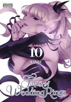 Zdjęcie produktu dla Tales of Wedding Rings, Vol. 10