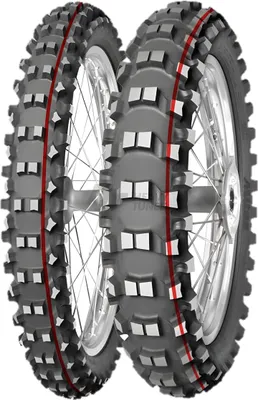 Zdjęcie produktu dla Opona motocyklowa terenowa MITAS 70000940