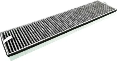 Produktbild von AIR2GO Aktivkohlefilter für Miele DKF13-P