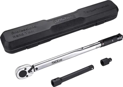 Produktbild von Tacklife HTW2B, Drehmomentschlüssel