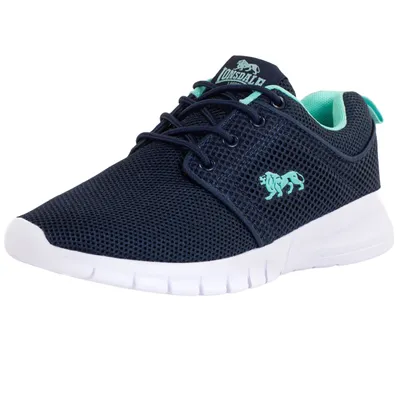 Image de Lonsdale SIVAS 2 FEMMES ZLLLA505 NAVY MINT 40