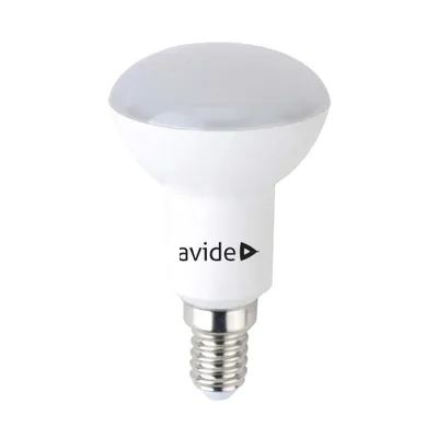 Produktbild von Avide LED-Lampe E14 R50 4,9W 470lm 3000K (1 St.)