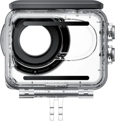 Obrázok produktu pre Insta360 CINSBATQ, Puzdro na fotoaparát, 283 g, Čierna, Priehľadná