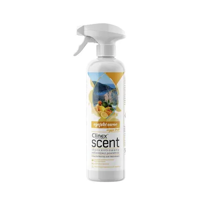 Immagine prodotto di CLINEX deodorante per ambienti 500ml