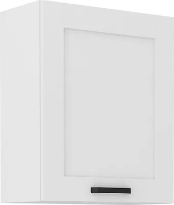 Produktbild von Küchenhängeschrank LAILI – Breite 60 cm, weiß