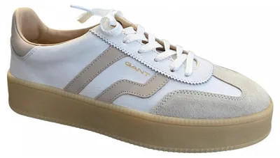 Produktbild von Gant Cuzima Sneaker low Weiß