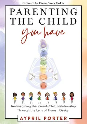 Obrázek produktu pro Parenting the Child You Have