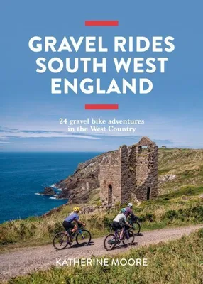 Produktbild von Schotterpisten Südwest-England