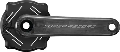 Image de Pédalier Campagnolo SuperRecord 13s 165 mm