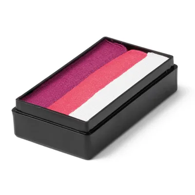 Immagine prodotto di Funstrokes globali graziosi in rosa 25 g