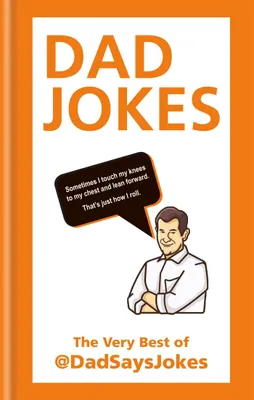 Produktbild von Dad Jokes