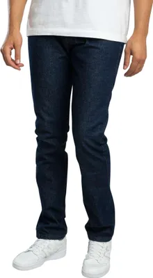 Produktbild von Lois Jeans Terrace Tapered Jeans, Blau 31W x 30L