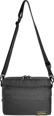 Image de TATONKA sac à épaule bandoulière Cross Body Bag Black noir