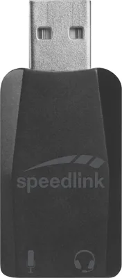 Produktbild von SPEEDLINK VIGO USB Soundkarte
