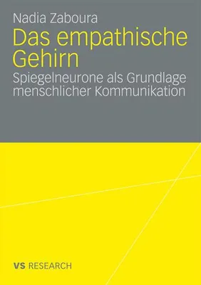 Obrázek produktu pro Das empathische Gehirn