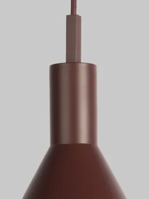 Produktbild von It's about Romi Hängelampe Stavanger Terra