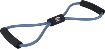Produktbild von Umbro Figure 8 Yoga Resistance Tube Übungsgerät Pilates Bänder
