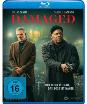 Zdjęcie produktu dla Damaged