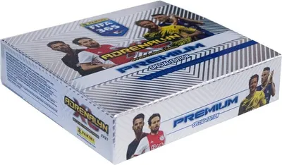 Immagine prodotto di Fifa 365 2021 - Edizione speciale PREMIUM 1 Display (10 Booster)