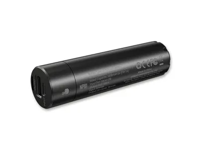 Image de Chargeur Nitecore NBP1 Powerbank