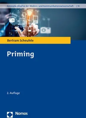 Immagine prodotto di Priming