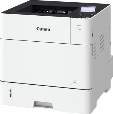 Produktbild von Canon i-SENSYS LBP352x 1200 x 1200 DPI A4