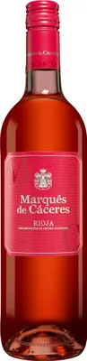 Obrázok produktu pre Marqués de Cáceres Rosewein 75cl