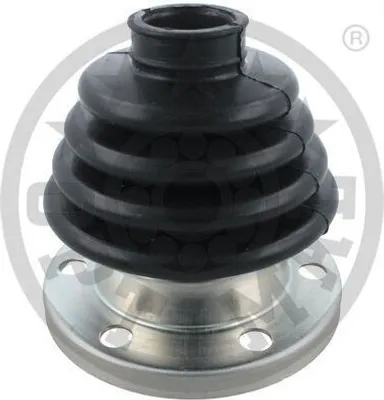 Image de OPTIMAL F8-4080 Soufflet d'arbre de transmission pour VW GOLF III (1H1) Avant