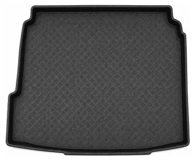 Zdjęcie produktu dla Mata do bagażnika do Citroen C5 X 2022- – czarne, dopasowane