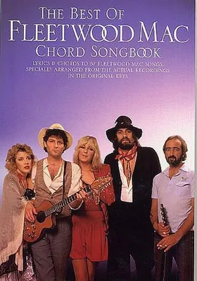 Produktbild von Best of Fleetwood Mac