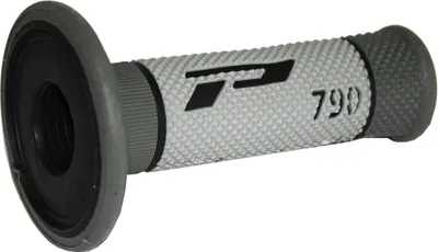 Immagine prodotto di PROGRIP impugnatura in gomma "790" tipo: MX, 3 componenti Gr nero / grigio
