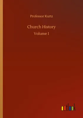 Produktbild von Church History