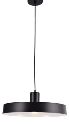 Produktbild von ACA Prim Pendelleuchte OD5392SBK
