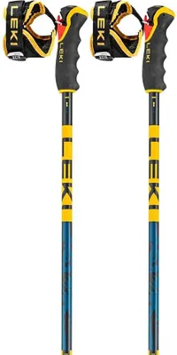 Produktbild von Leki Spitfire 3D 2023/24 Länge: 115 cm