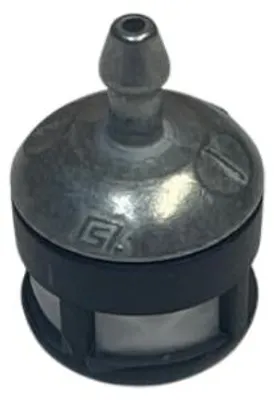 Produktbild von STIHL original Kraftstofffilter, Benzinfilter 00003503503 HS45, HS82, HS72, HS86