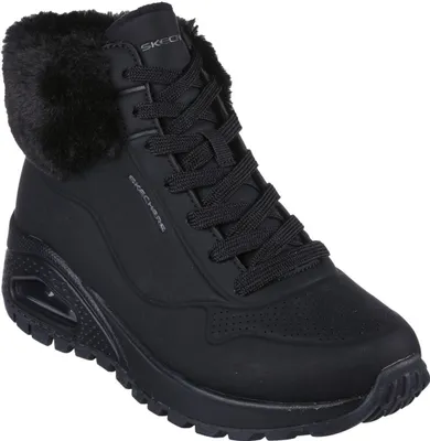 Produktbild von Skechers UNO RUGGED-FALL AIR schwarz