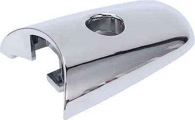 Obrázok produktu pre Kryt vonkajšej kľučky dverí s kľúčovou dierkou 80646 1BA0A náhradný pre INFINITI FX35 2009-2012