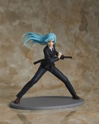 Zdjęcie produktu dla Statuetka Jujutsu Kaisen PVC Miwa Kasumi 18 cm