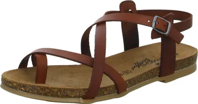 Produktbild von Sandalette bis 30mm Absatz (casual) 6106813/301