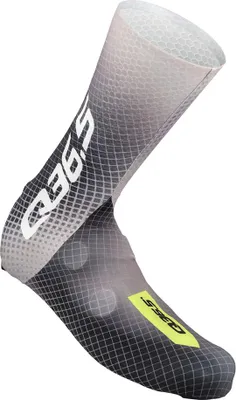 Immagine prodotto di Q36.5 Pro Cycling Team Sovrascarpe Grigio EU 40-43 Uomo Grigio EU 40-43